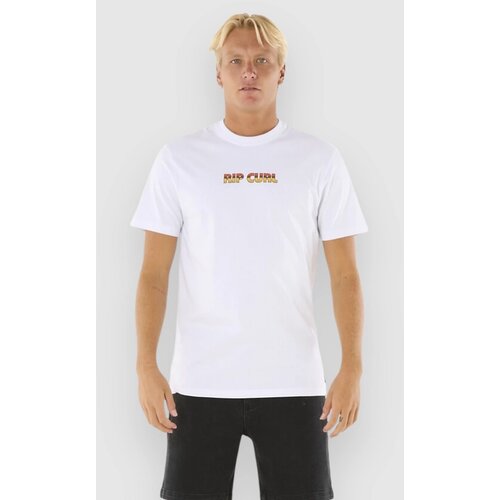 Rip Curl Big Mumma Icon T-shirt white Cene