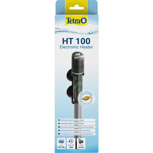 Tetra grejač HT100 electronic Cene