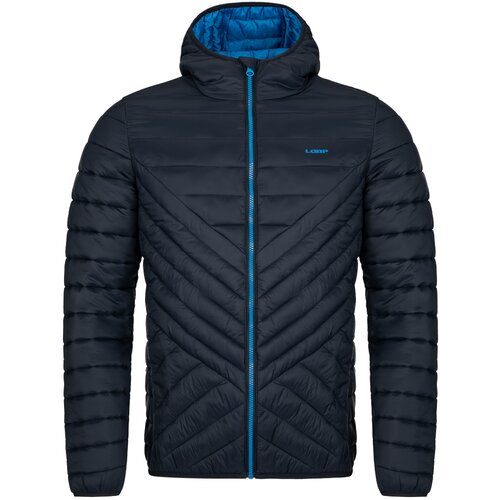 LOAP Men's Jacket IRGAN Dark gray Cijene