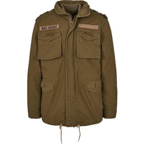 BYBrandit M65 Giant olive Cijene