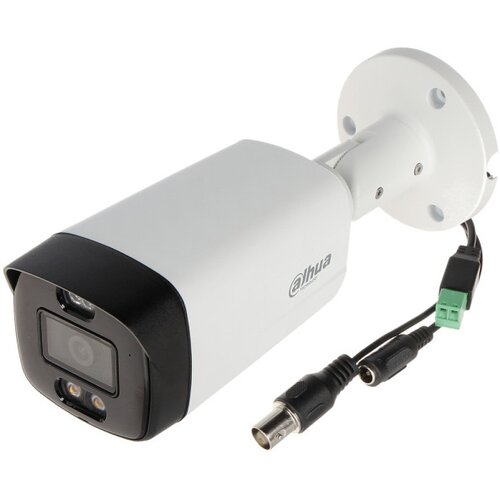  Dahua HAC-ME1509TH-A-PV-0360B-S2 3.6mm 5Mpix, Lite serija; 40m Cene