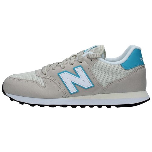 New Balance Nizke superge GW500CE2 Bež Slike