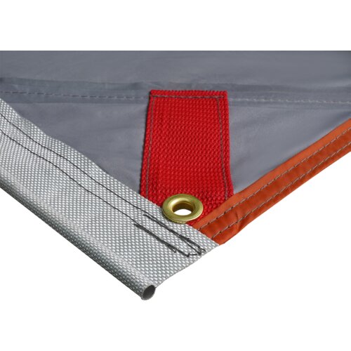 vidaXL Vodoodporna tarpaulin 350 x 240 cm Cene
