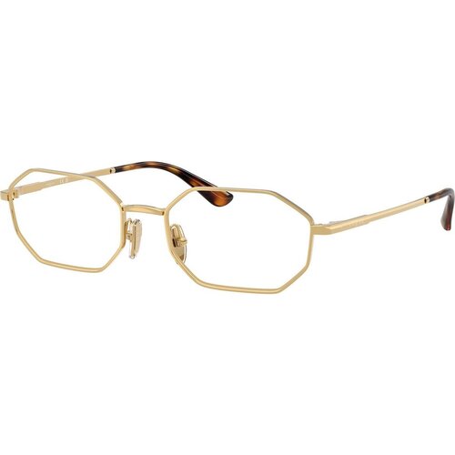 VOGUE Eyewear VO4341 280 M (52) Zlata/Kristalna Cene