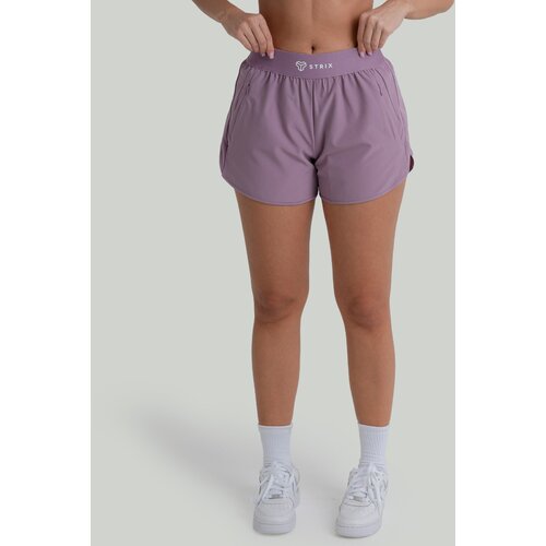 STRIX Ženske kratke hlače ZOA Orchid Cene