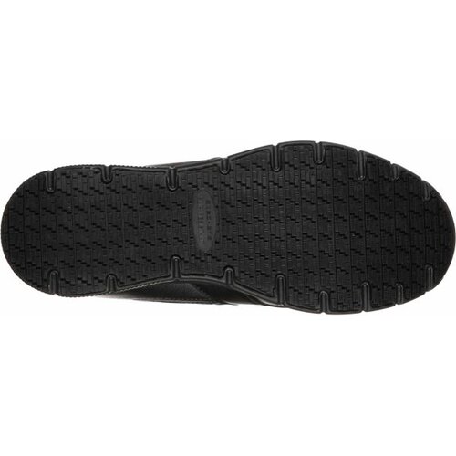 Skechers Pohodni&amp;scaron;tvo Nampa Črna Slike