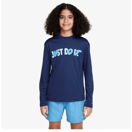 Nike Long sleeve hydroguard Cene