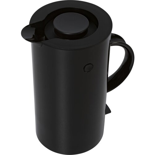 Stelton EM 77 Water Kettle 1,5l black Slike