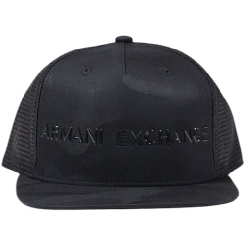 EAX Klobuki BASEBALL XM000800 AF13170 Črna Cene