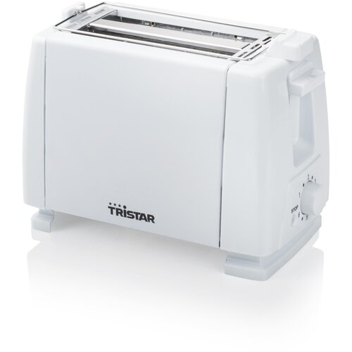 Tristar BR-1009 650W, beli toster Cene