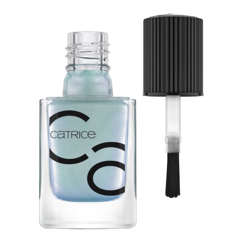Catrice lak za nohte - ICONAILS Gel Lacquer - 164 Elsa's Favourite Cene