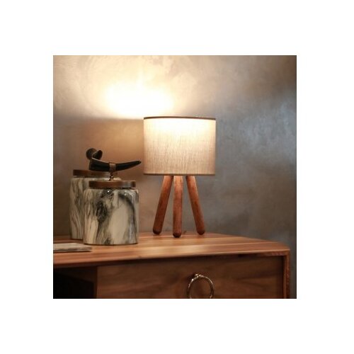Opviq AYD 2941 Stona lampa, Siva Cene