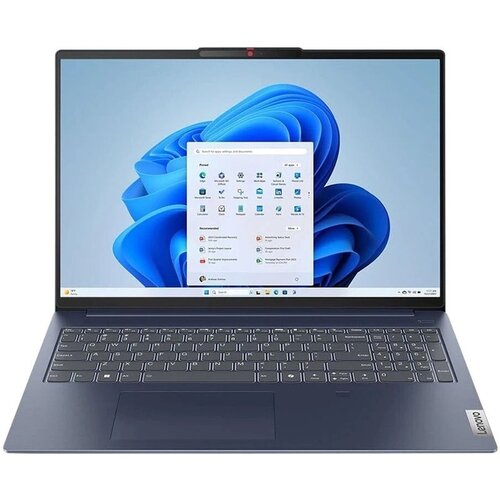 Lenovo IdeaPad Slim 5 16IPH11 16" Ultra 5 322 16GB/512GB SSD 83S60051YA DOS Cene