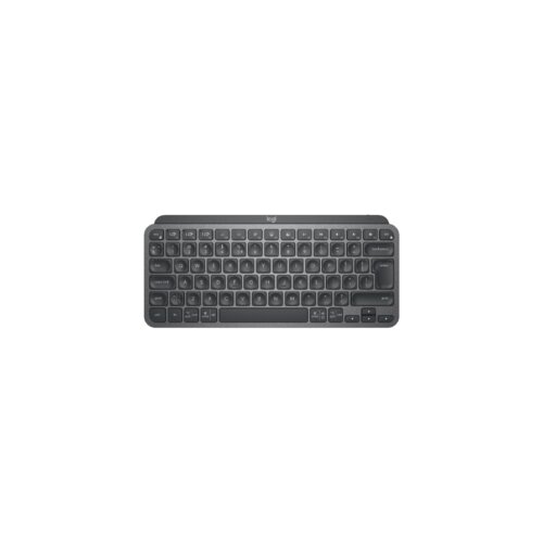 Logitech MX Keys Mini tipkovnica RF bežični + Bluetooth QWERTY Engleski Grafit Cene