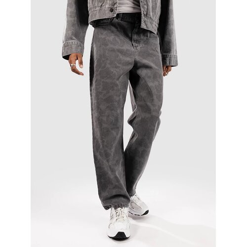 Carhartt WIP Duck Orell Kavbojke camo duck / blk hvy bl Cene