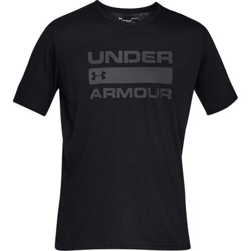Under Armour Men's T-shirt Team Issue Wordmark SS M Cene