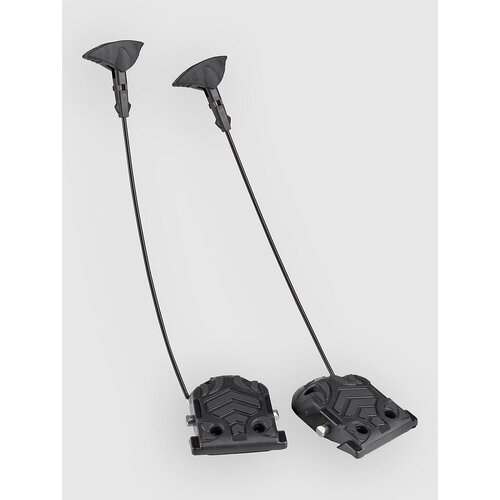 Deeluxe DLX Intec Adapter Stk Vezi za alpski slog black Cene