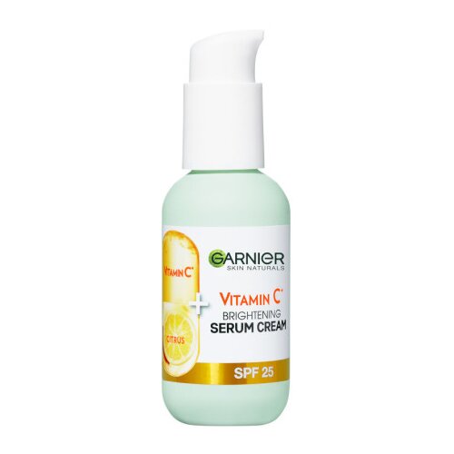 Garnier Serum krema Vitamin C* 2u1 Slike