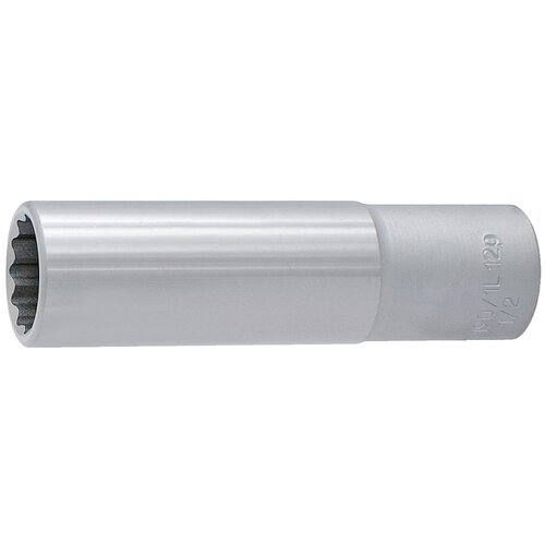  KLJUČ NASADNI DUGI 12-KUTNI 1/2" 10 190/1L12p UNIOR Cijene