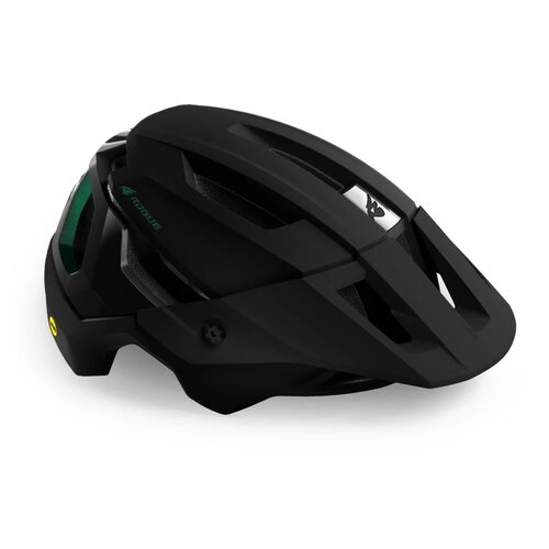 Bluegrass Rogue Core MIPS Bicycle Helmet Black Slike