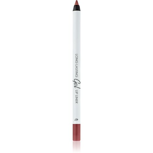 LAMEL Long Lasting Gel dugotrajna olovka za usne nijansa 407 1,7 g Cijene