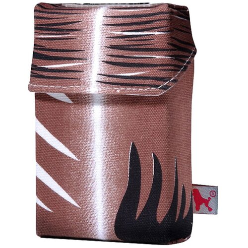 SmokeShirt Tigerline Etui za cigarete - Classic linija, Regular pack Slike