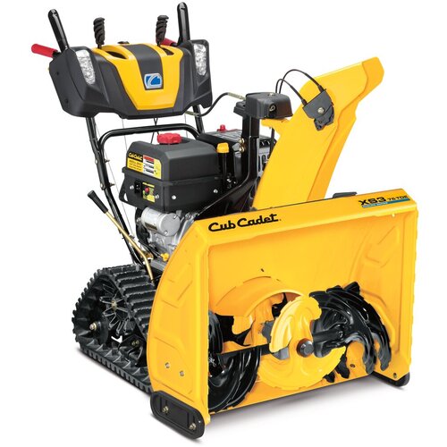 Cub Cadet XS3 76 TDE Cene