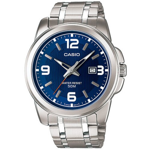 Casio RUČNI SAT MTP-1314D-2AVDF Cijene