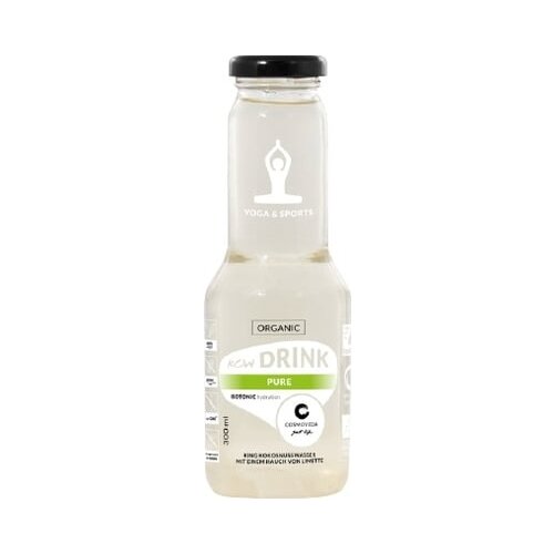 Cosmoveda KCW Drinks bio - Pure Slike
