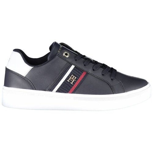 Tommy Hilfiger WOMEN&amp;#039;S SPORTS SHOES BLUE Slike