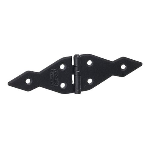 Šarka dekorativna T 150x1.5mm Slike