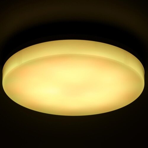 Retlux- LED RGBW prigu&amp;scaron;iva stropna lampa za kupatilo LED/20W/230V Wi-Fi IP44 bela Slike