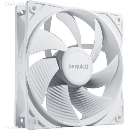  120mm be quiet! Pure Wings 3 PWM white Cijene