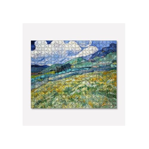 WALLXPERT PZL_038_500 multicolor puzzle Cene