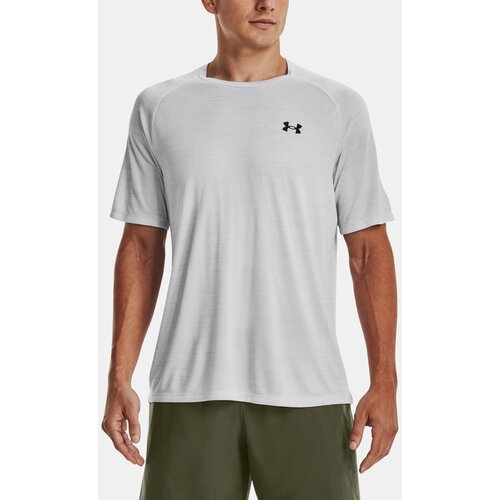 Under Armour UA Tiger Tech 2.0 SS Majica Siva Cene