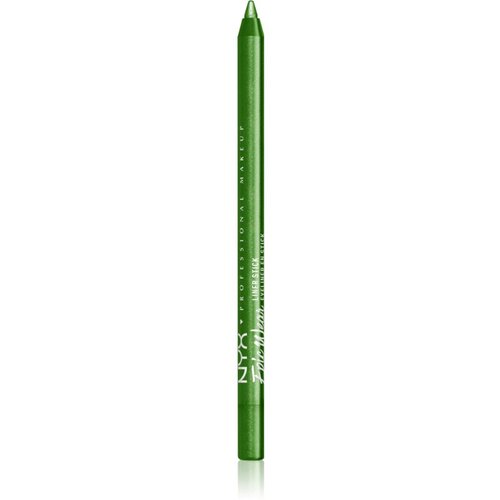 NYX Professional Makeup Epic Wear Liner Stick vodoodporni svinčnik za oči odtenek 23 - Emerald Cut 1.2 g Cene