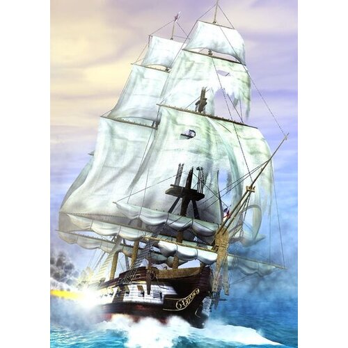 Port Royale 3 - Harbour Master (DLC) Steam Key GLOBAL Cene