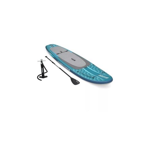 Bestway Hydro force aqua drifter panorama sup set 335X91,5X15cm SUP 146 Cene