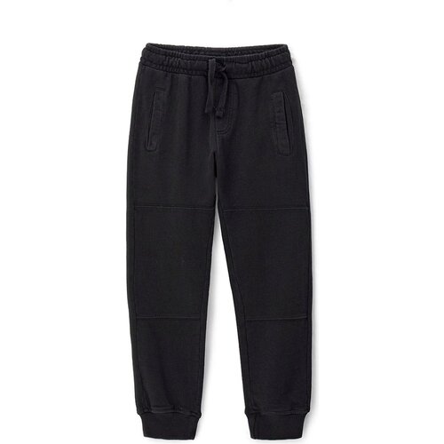 Original Marines hlače trenirka DH DFA2629B M crna 122 Cijene