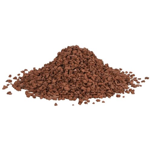  Vulkansko kamenje 10 kg crveno 5 - 8 mm Slike