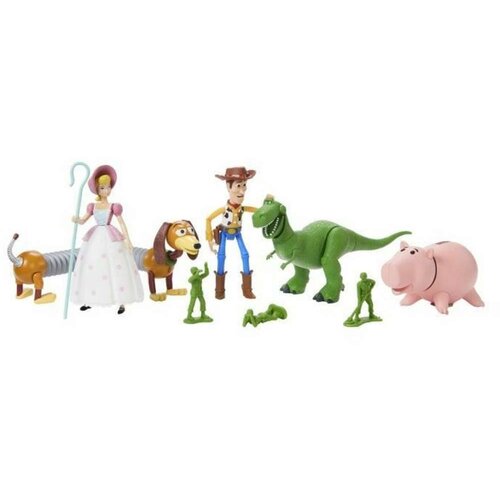 Figure djelovanja Mattel Cijene