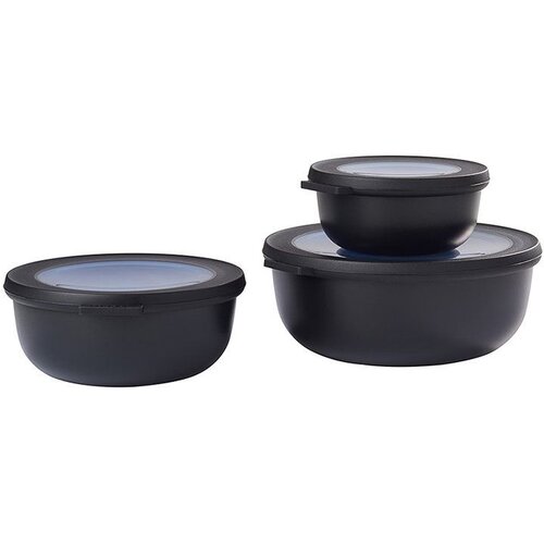 Mepal komplet posod (3-pack) Slike