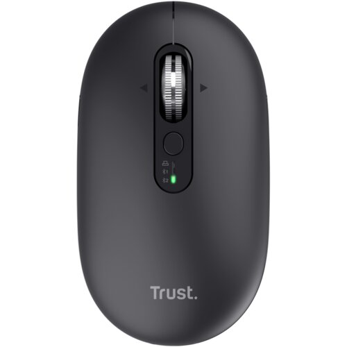 Trust Seron Hyperscroll slim w, wireless Cijene