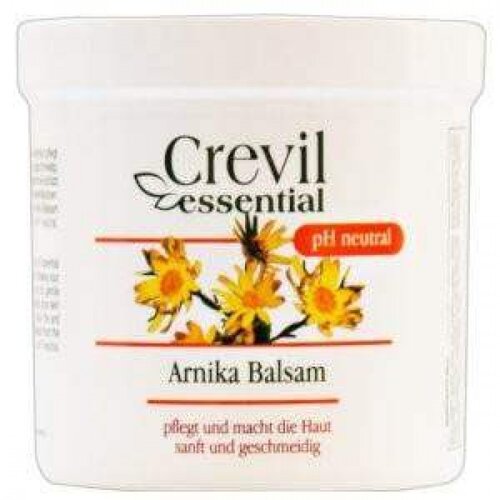 Crevil Balzam sa arnikom 250 ml Cene