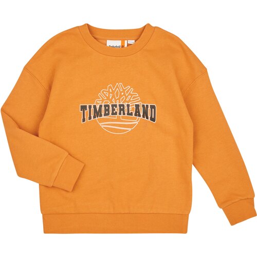 Timberland SWEAT T60315 žuta Cijene