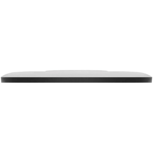  LED stropno svetlo FLORI LED/22W/230V 4000K crno, prečnik 42 cm Slike