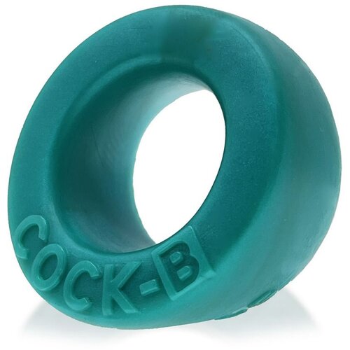 Oxballs COCK-B Bulge Cockring Peacock Cene