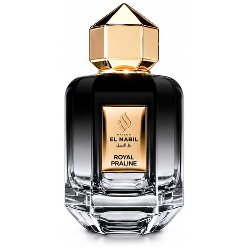 El Nabil Parfumska voda Eau de Parfum Royal Praline Slike
