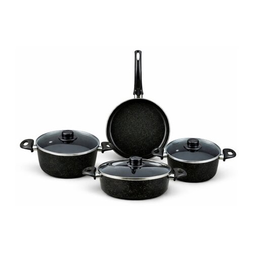  Alev Granit set 7 delova ( 1056 ) Cene