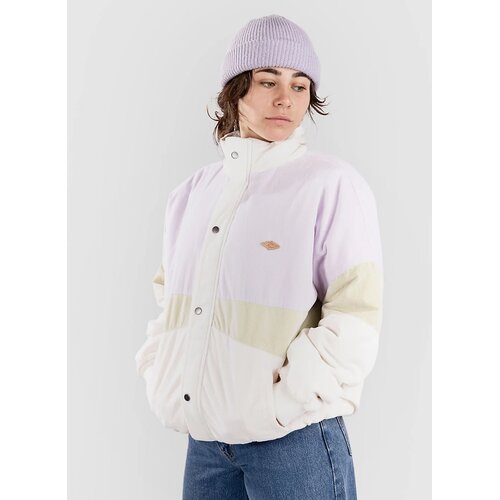 Rip Curl Cala Vadella Jakna off white Cene